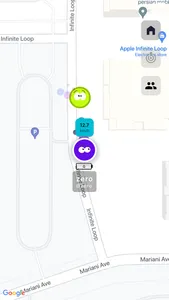 WithMap screenshot 4