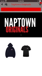 Naptown Originals screenshot 2