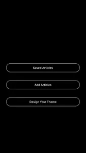 NightReader.io screenshot 0