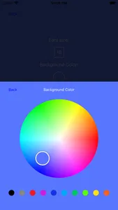 NightReader.io screenshot 4