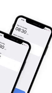 Group Alarm - Morning Calls screenshot 3