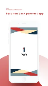 One Pay Wallet screenshot 0