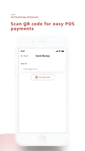 One Pay Wallet screenshot 3