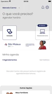 São Mateus Cliente MT screenshot 3