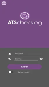 ATSchecking Mobile screenshot 0