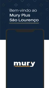 Mury Plus São Lourenço screenshot 0