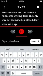RYFT: A Timely Manor screenshot 1
