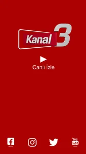 Kanal3 TV screenshot 0