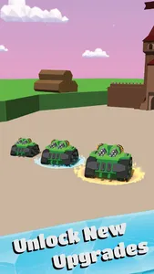 City Of Tanks screenshot 0