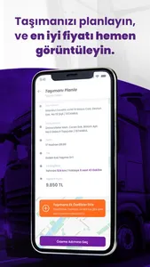 Nakliye Lazım screenshot 2