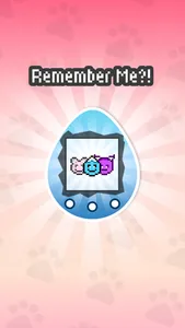 SPet - PetGotchi screenshot 0