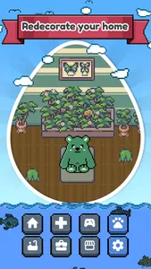 SPet - PetGotchi screenshot 2