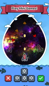 SPet - PetGotchi screenshot 3