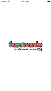 Fascinante FM screenshot 0