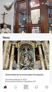 Catedral screenshot 1