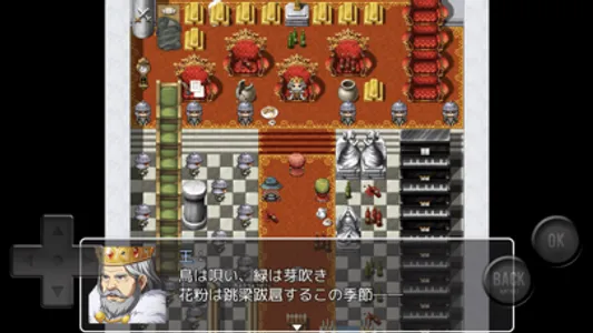 無駄が多すぎるＲＰＧ screenshot 2