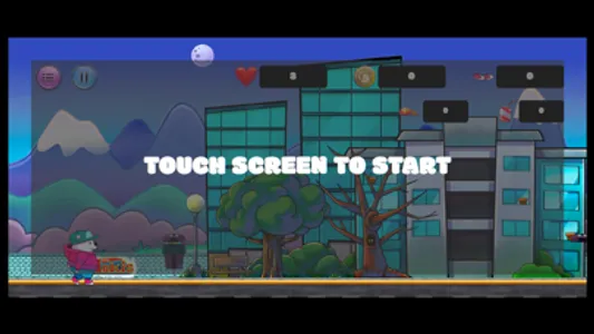 Moki Runner screenshot 3