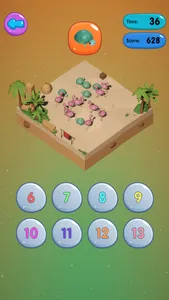 CountAnimals screenshot 1