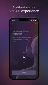 OPUS Connect screenshot 3