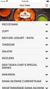 Desi Tadka screenshot 0