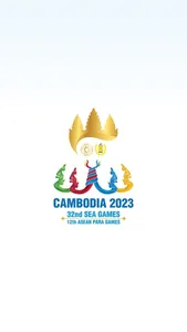 SEA Games 2023 screenshot 0