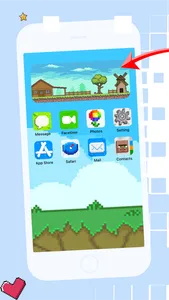 Pixel Pets - Dynamic & Widgets screenshot 2