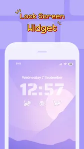 Pixel Pets - Dynamic & Widgets screenshot 4