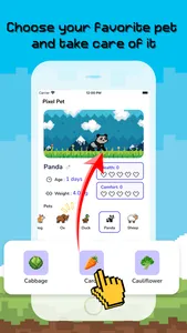 Pixel Pets - Dynamic & Widgets screenshot 6