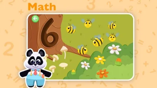 Playo Montessori Kids Game screenshot 4