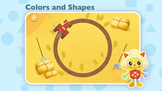 Playo Montessori Kids Game screenshot 6