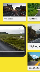 Get Driving: Revision Kit UK screenshot 5