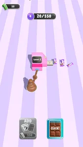 Dessert Factory! screenshot 0