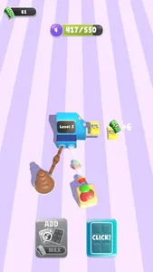 Dessert Factory! screenshot 3