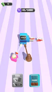 Dessert Factory! screenshot 4