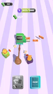 Dessert Factory! screenshot 5