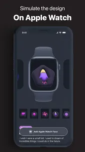 Lazy Artists - Watch Faces screenshot 2