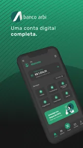 Banco Arbi screenshot 0