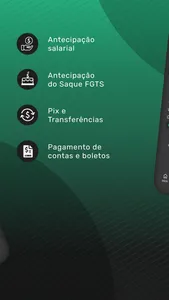 Banco Arbi screenshot 1