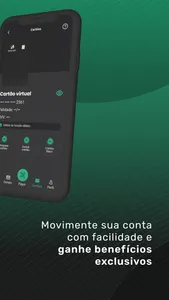 Banco Arbi screenshot 2