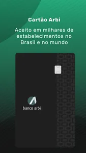 Banco Arbi screenshot 3