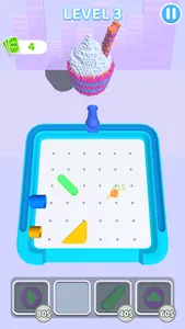 Bounce & Crush screenshot 3