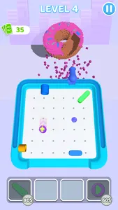 Bounce & Crush screenshot 4