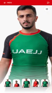 UAEJJ Store screenshot 4