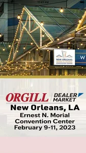 Orgill Spring Dealer Market screenshot 0