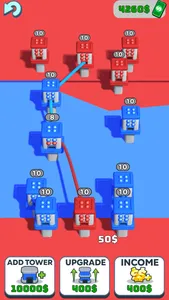 Ball Towers 3D screenshot 8