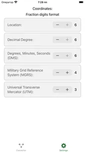 Geo Changer screenshot 6