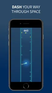 Dashy dasher screenshot 0