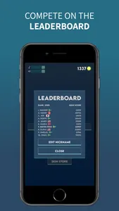 Dashy dasher screenshot 2