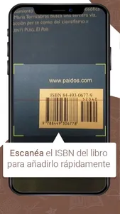 Quiero Libros: Compra y vende screenshot 2