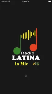 Radio Latina in Mie Japón screenshot 0
